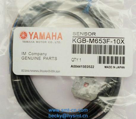 Yamaha Sensor Kgb-M653f-A0X